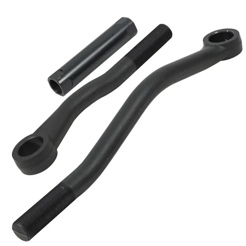 BD Diesel 14-22 RAM 2500/13-22 RAM 3500 Track Bar Kit - 1032018