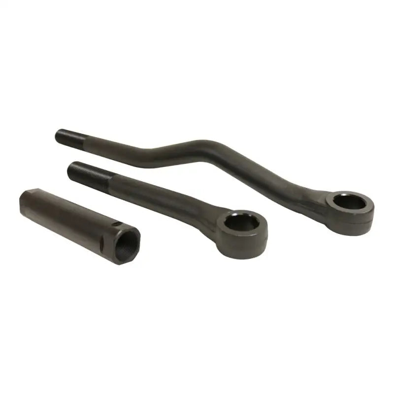 BD Diesel 14-22 RAM 2500/13-22 RAM 3500 Track Bar Kit - 1032018