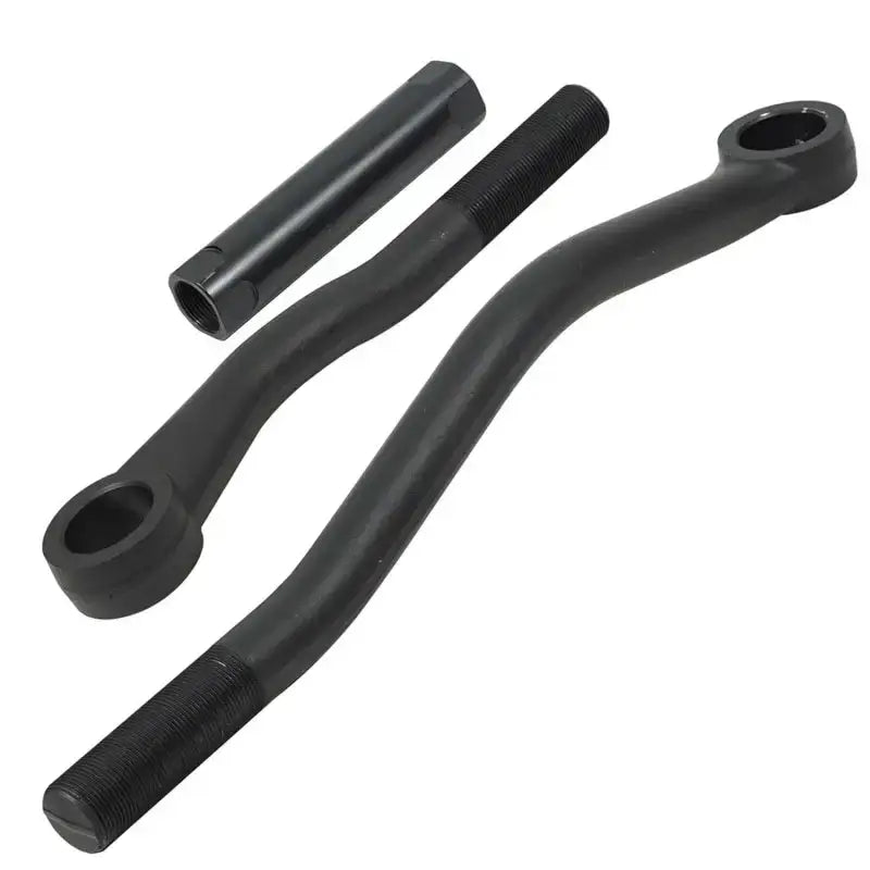 BD Diesel 14-22 RAM 2500/13-22 RAM 3500 Track Bar Kit - 1032018