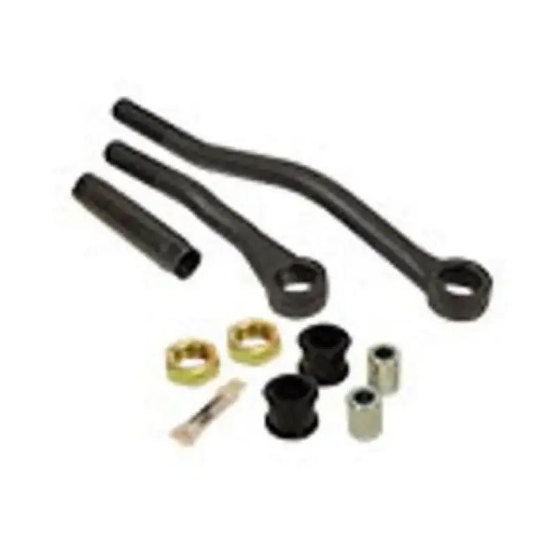 BD Diesel 14-22 RAM 2500/13-22 RAM 3500 Track Bar Kit - 1032018