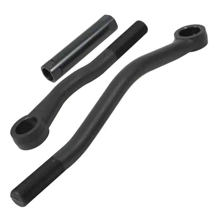 BD Diesel 14-22 RAM 2500/13-22 RAM 3500 Track Bar Kit - 1032018