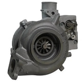 BD Diesel 17-19 Chevy/GM 2500/3500 L5P Duramax 6.6L Reman. Turbo - Forced Induction