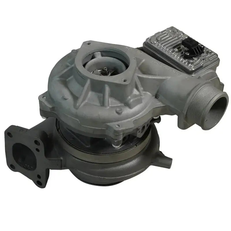 BD Diesel 17-19 Chevy/GM 2500/3500 L5P Duramax 6.6L Reman. Turbo - Forced Induction