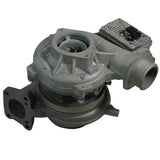 BD Diesel 17-19 Chevy/GM 2500/3500 L5P Duramax 6.6L Reman. Turbo - Forced Induction