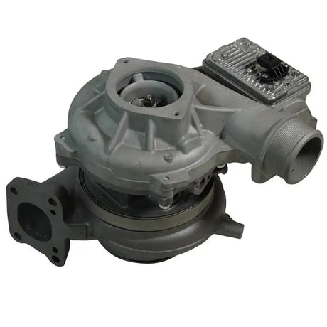 BD Diesel 17-19 Chevy/GM 2500/3500 L5P Duramax 6.6L Reman. Turbo - Forced Induction