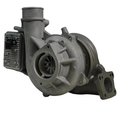 BD Diesel 17-19 Chevy/GM 2500/3500 L5P Duramax 6.6L Reman. Turbo - Forced Induction