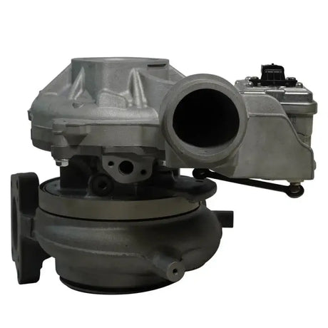 BD Diesel 17-19 Chevy/GM 2500/3500 L5P Duramax 6.6L Reman. Turbo - Forced Induction