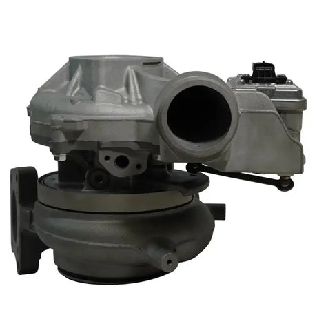 BD Diesel 17-19 Chevy/GM 2500/3500 L5P Duramax 6.6L Reman. Turbo - Forced Induction