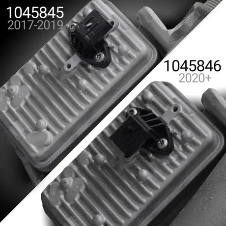 BD Diesel 17-19 Chevy/GM 2500/3500 L5P Duramax 6.6L Reman. Turbo - Forced Induction