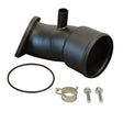 BD Diesel 17-22 Chevy/GMC 2500/3500 Duramax 6.6L Turbo Intake Horn - 1045630