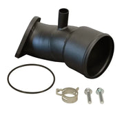 BD Diesel 1045630 BD Diesel 17-22 Chevy/GMC 2500/3500 Duramax 6.6L Turbo Intake Horn - 1045630