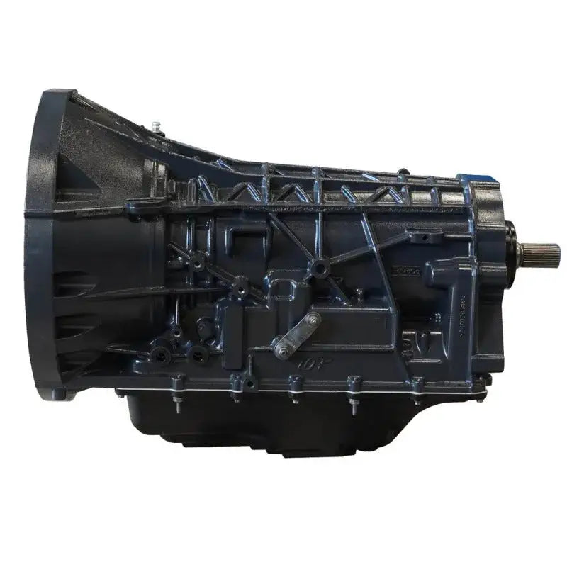 BD Diesel 18-20 Ford F150 V8 4WD 10R80 Roadmaster Transmission & Pro Force Converter Kit - Drivetrain