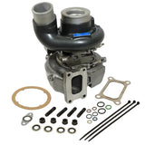 BD Diesel 19-22 RAM 2500/3500 6.7L Cummins Screamer Turbo HE300VG - 1045772