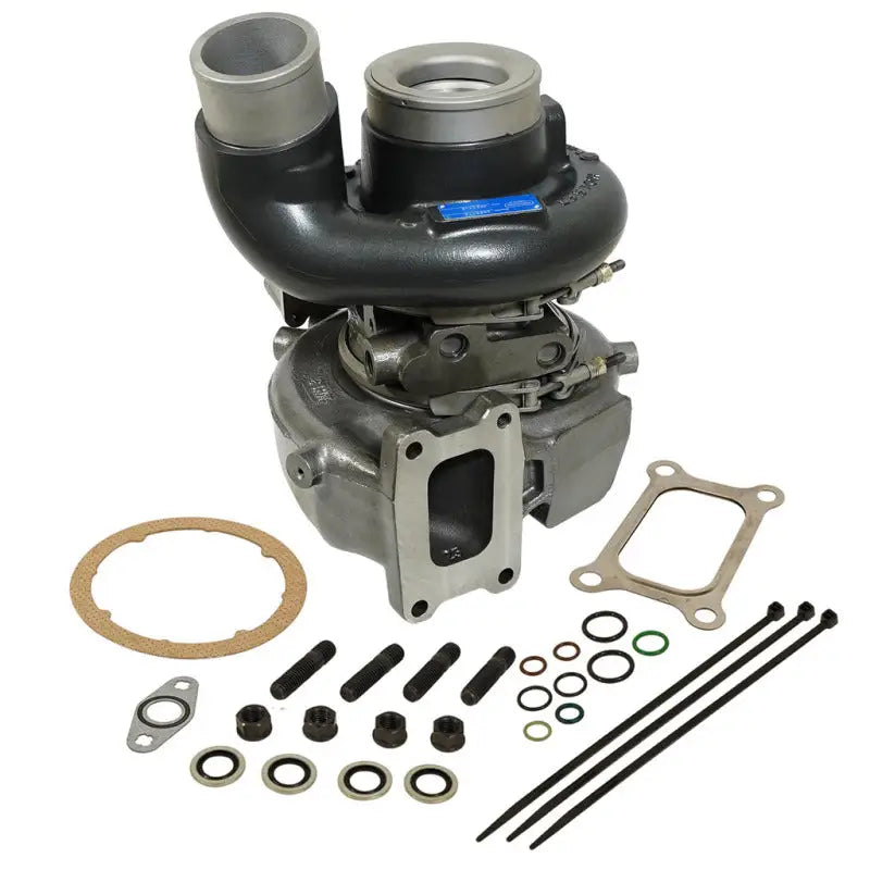 BD Diesel 19-22 RAM 2500/3500 6.7L Cummins Screamer Turbo HE300VG - 1045772