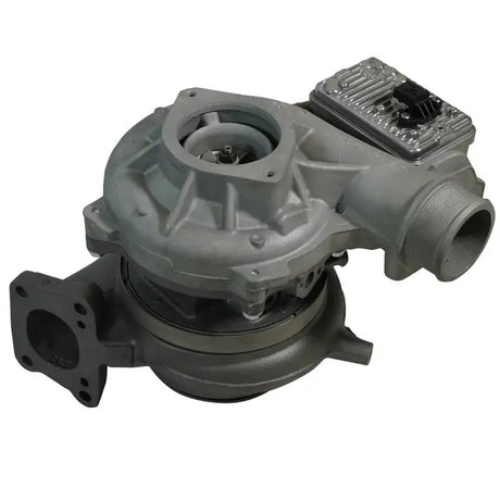 BD Diesel 20-23 Chevy/GM 2500/3500 L5P Duramax 6.6L Reman. Turbo - Forced Induction