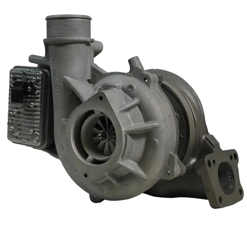 BD Diesel 20-23 Chevy/GM 2500/3500 L5P Duramax 6.6L Reman. Turbo - Forced Induction