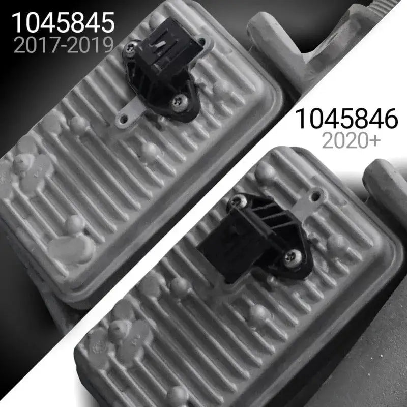 BD Diesel 20-23 Chevy/GM 2500/3500 L5P Duramax 6.6L Reman. Turbo - Forced Induction