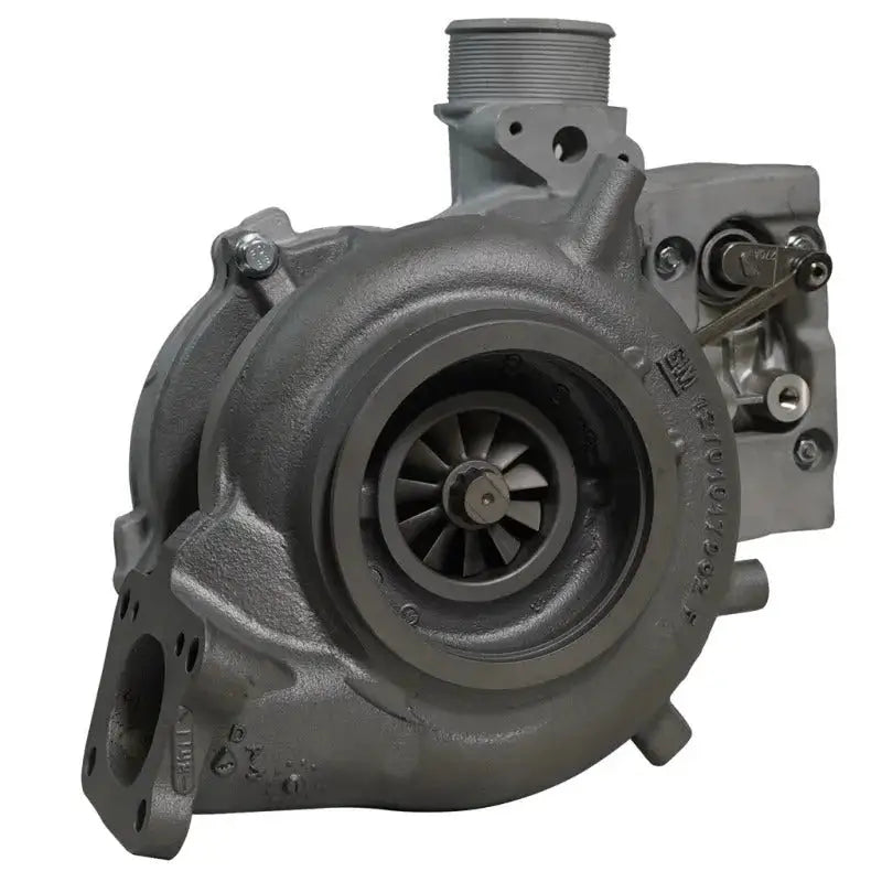 BD Diesel 20-23 Chevy/GM 2500/3500 L5P Duramax 6.6L Reman. Turbo - Forced Induction