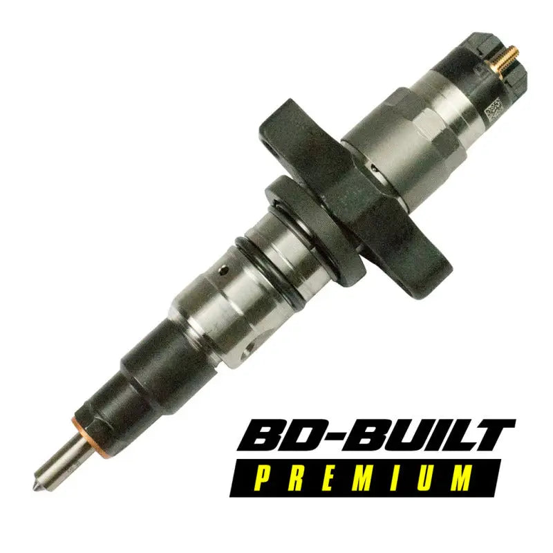 BD Diesel 1725505 BD Diesel 2004.5-2007 Dodge 5.9L Cummins Premium Stock Injector (0986435505)