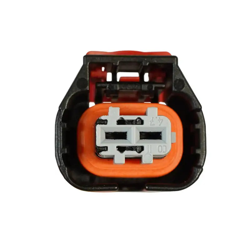 BD Diesel 1050458 BD Diesel 2017+ Chevy/GM L5P Injector Connector Pigtail Kit - 4 Pack