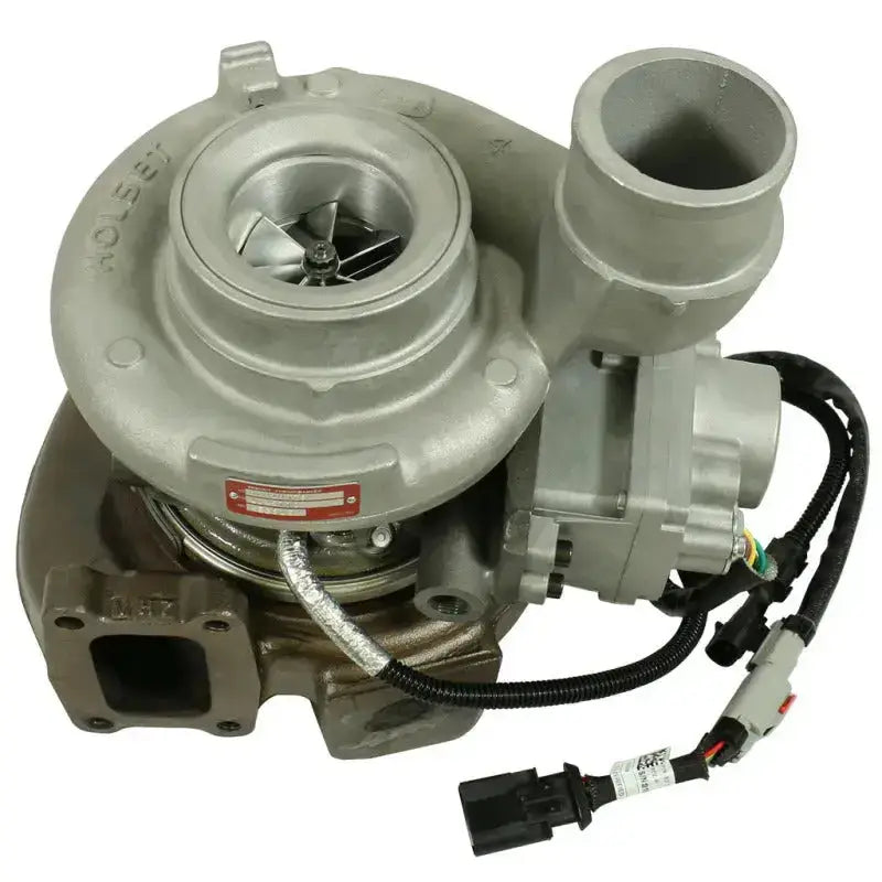 BD Diesel 64.5mm Compressor 70mm Turbine Screamer Turbo Kit - 07.5-12 Dodge 6.7L Cummins - Forced Induction