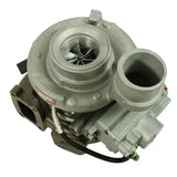 BD Diesel 64.5mm Compressor 70mm Turbine Screamer Turbo Kit - 07.5-12 Dodge 6.7L Cummins - Forced Induction
