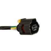 BD Diesel Automatically Resets After Shutdown Positive Air Shutdown 1036766 - Engine Kit