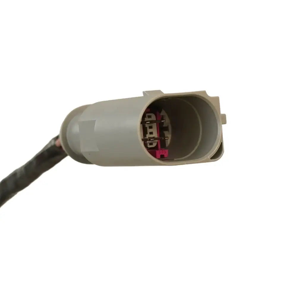 BD Diesel Automatically Resets After Shutdown Positive Air Shutdown 1036766 - Engine Kit