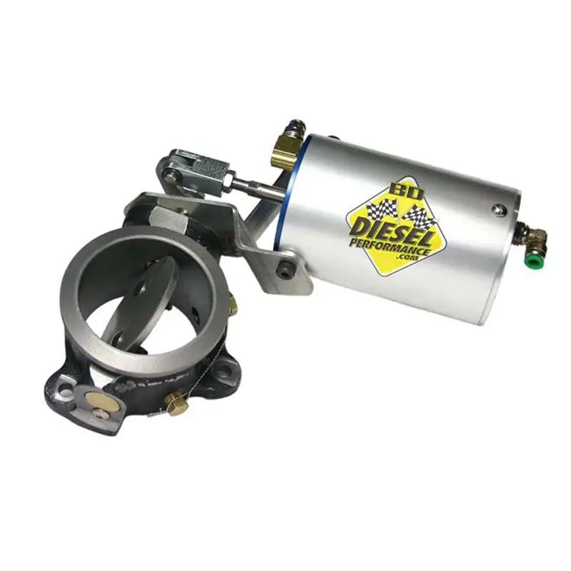BD Diesel 2023144 BD Diesel Brake - 1999-2003 Ford 7.3L Air/Turbo Moun - 2023144