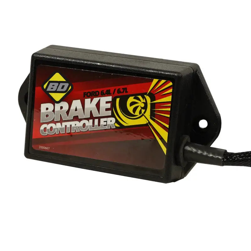 BD Diesel BRAKE Variable Vane Exhaust - Ford 201-2014 6.7L - 2001102