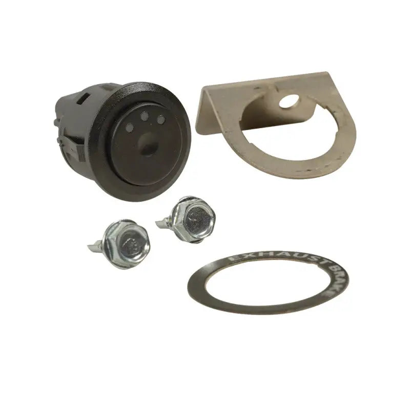 BD Diesel BRAKE Variable Vane Exhaust - Ford 201-2014 6.7L - 2001102