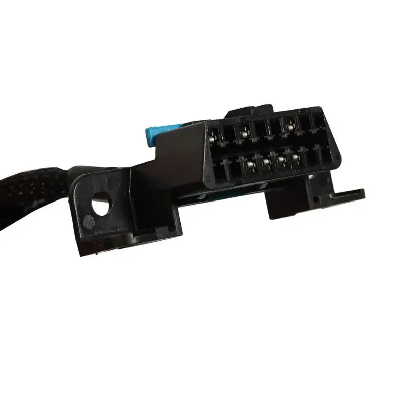 BD Diesel BRAKE Variable Vane Exhaust - Ford 201-2014 6.7L - 2001102