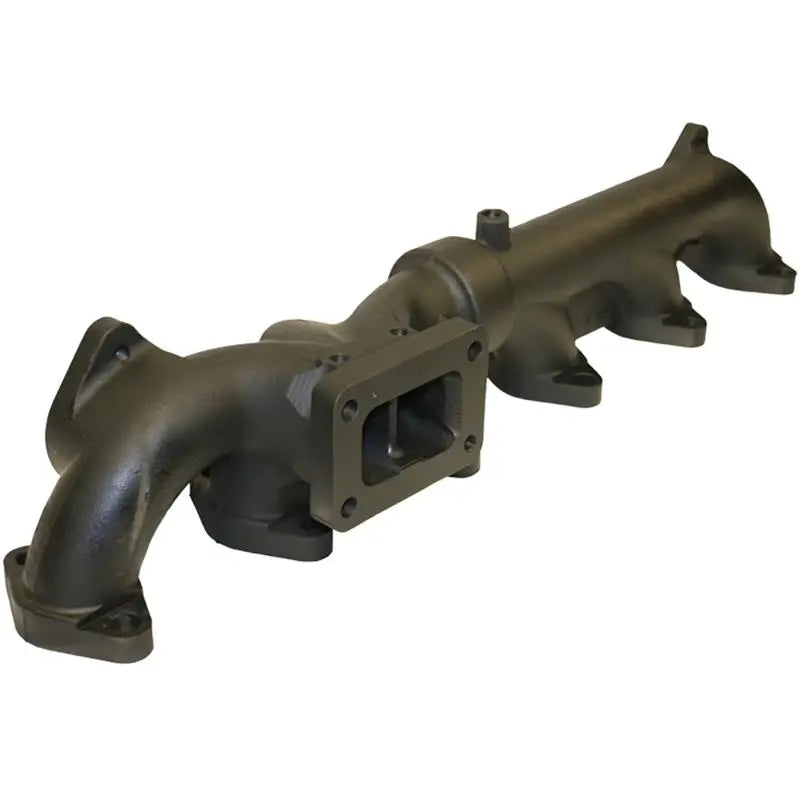 BD Diesel 1045965 BD Diesel Cast Exhaust Manifold - Dodge 6.7L 2008-2012 - 1045965