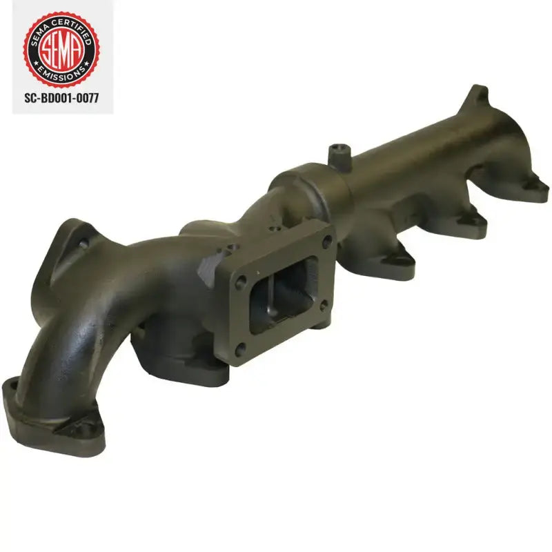 BD Diesel Cast Exhaust Manifold - Dodge 6.7L 2008-2012 - 1045965