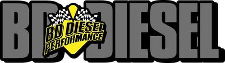 BD Diesel 1032103