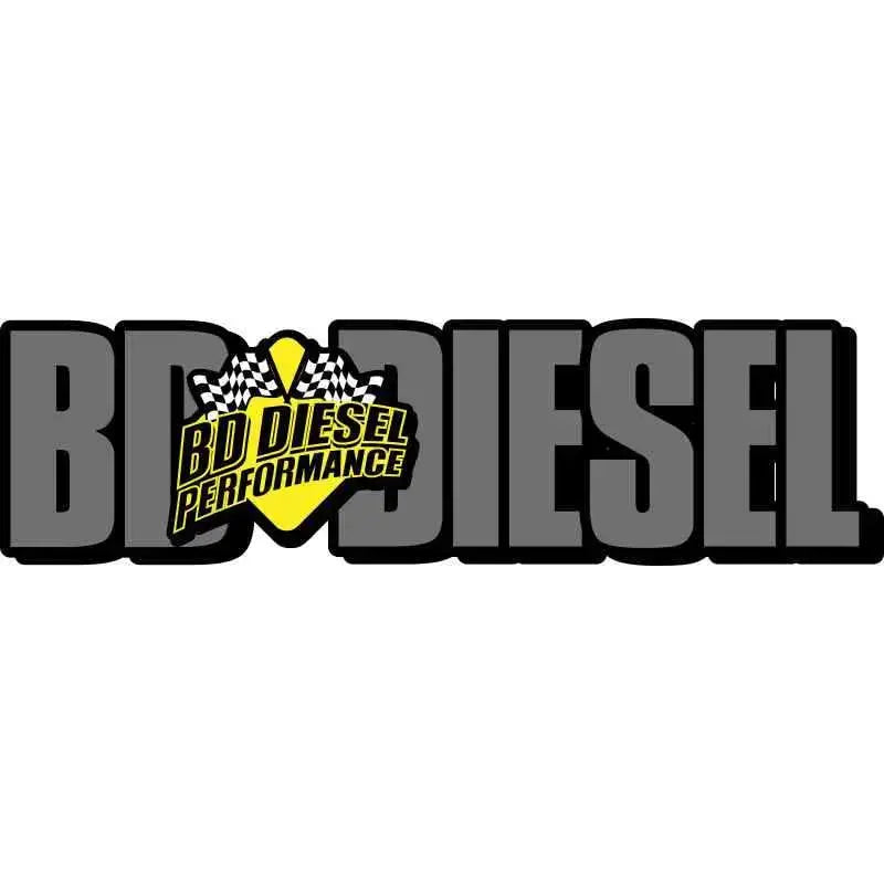 BD Diesel 1032103