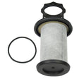 BD Diesel CCV Replacement Filter Element - Truck & Automotive