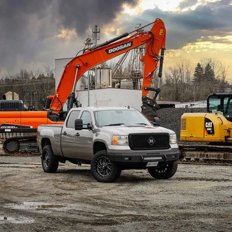 BD Diesel Common Rail Fuel Plug - 2007.5-2012 Dodge 6.7L/2004.5-2010 Chevy Duramax - 1050071