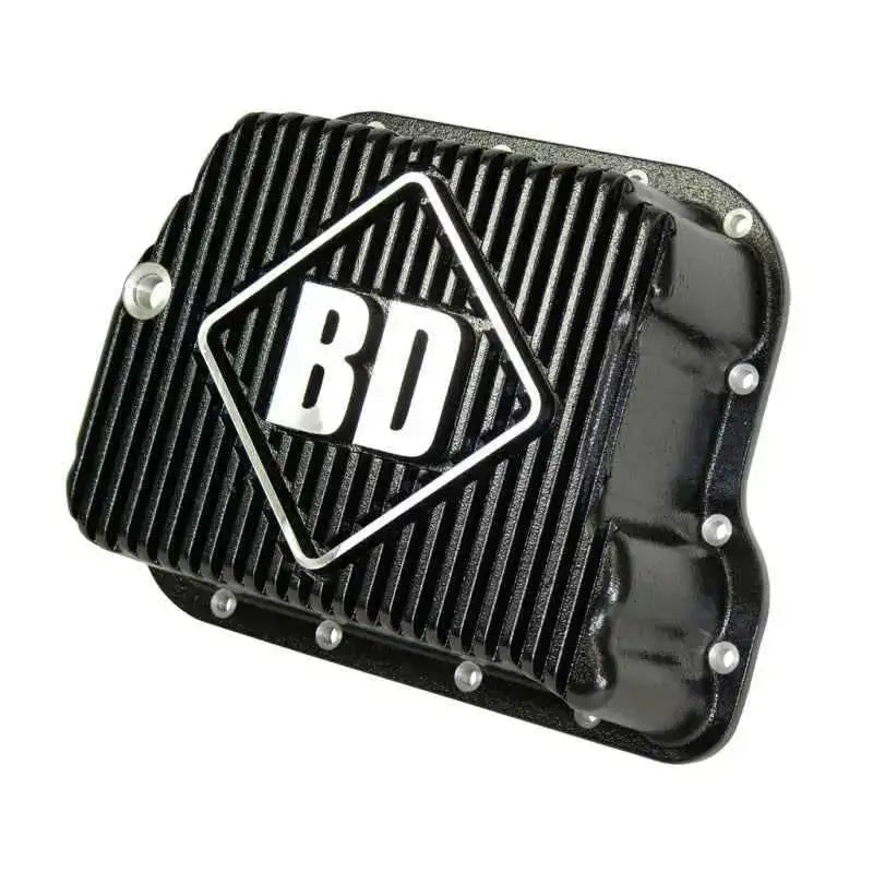 BD Diesel 1061501