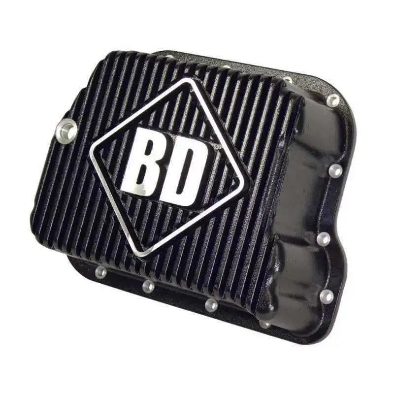 BD Diesel 1061501