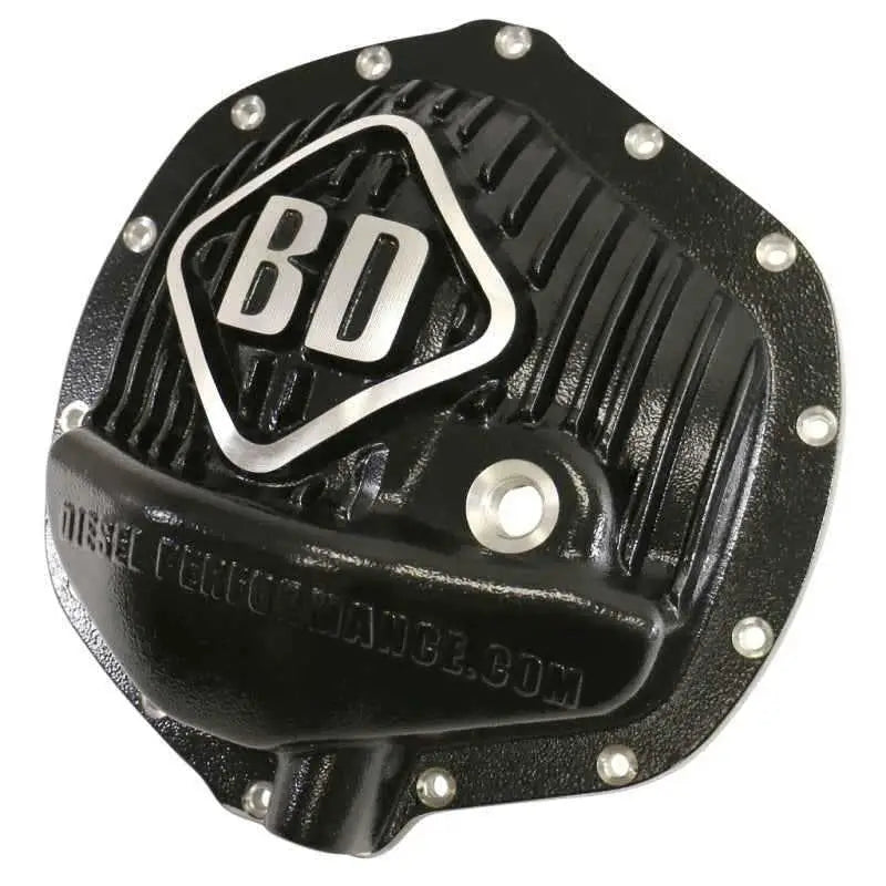 BD Diesel 1061825-RCS