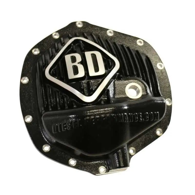 BD Diesel 1061825-RCS