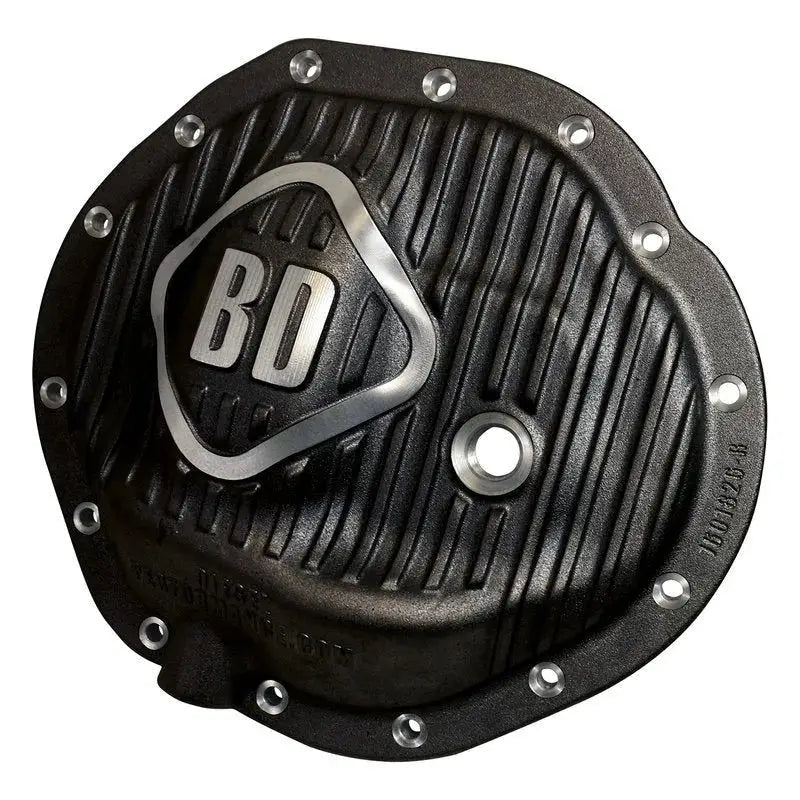 BD Diesel Differential Cover Front - AA 14-9.25 - 03-13 Dodge 2500/03-12 3500 - Drivetrain