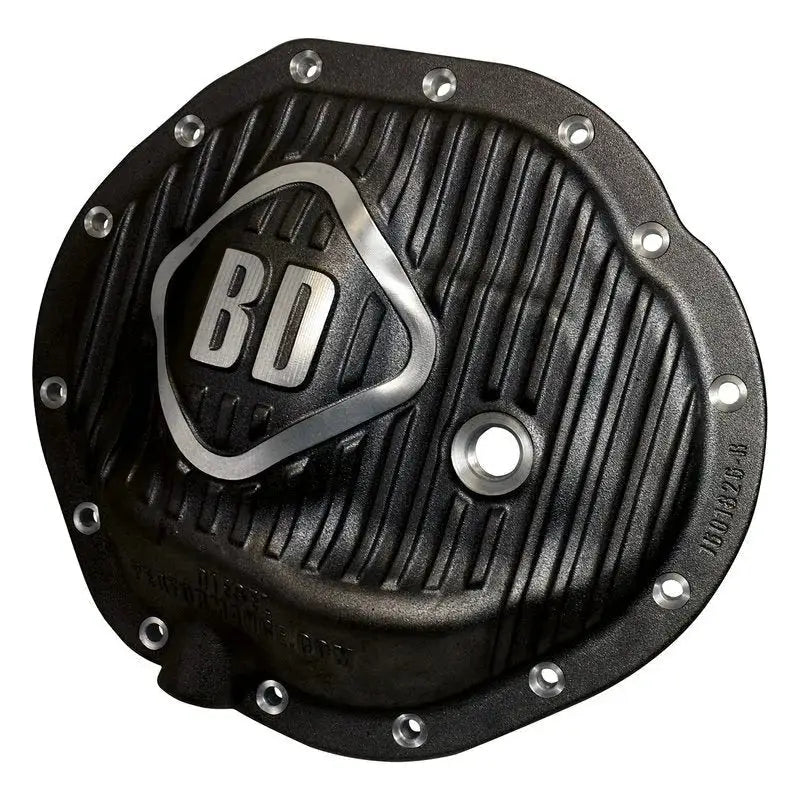 BD Diesel Differential Cover Front - AA 14-9.25 - 03-13 Dodge 2500/03-12 3500 - Drivetrain