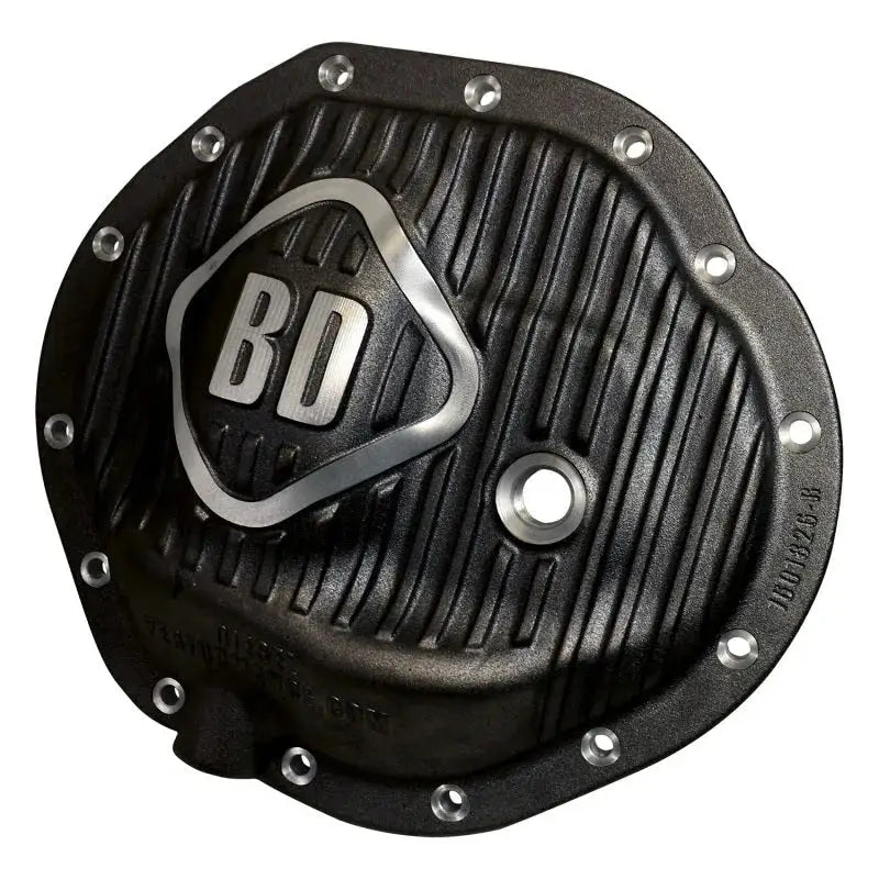 BD Diesel Differential Cover Front - AA 14-9.25 - 03-13 Dodge 2500/03-12 3500 - Drivetrain
