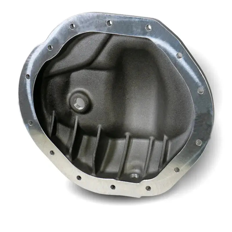BD Diesel Differential Cover Front - AA 14-9.25 - 03-13 Dodge 2500/03-12 3500 - Drivetrain