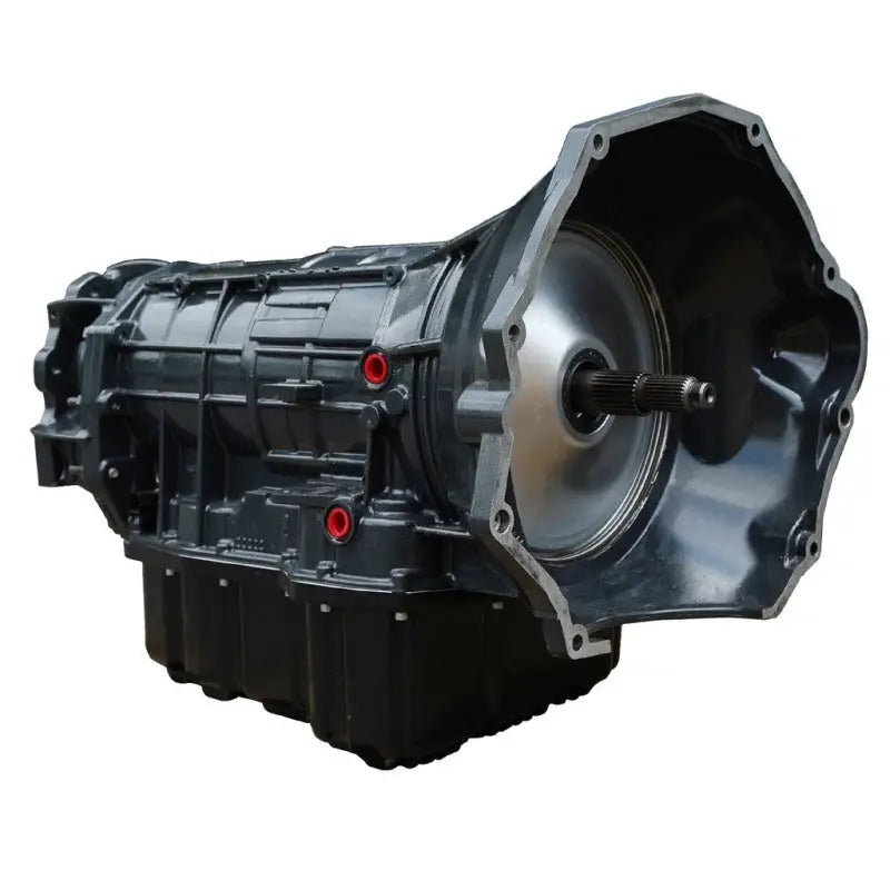 BD Diesel 1064294BM BD Diesel Dodge 68RFE Trans & Converter Stg 5 Pkg Dodge 2019-2022 4wd c/w Billet Input - 1064294BM