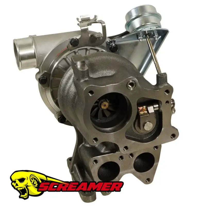 BD Diesel Duramax Screamer Turbo - 2001-2004 Chevrolet LB7 6.6L VICU/VIDR - Forced Induction