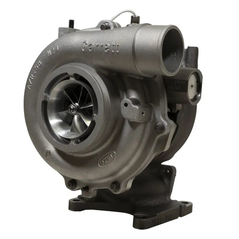 BD Diesel Duramax Screamer Turbo - 2004.5-2010 Chevrolet LLY/LBZ/LMM - 1045840