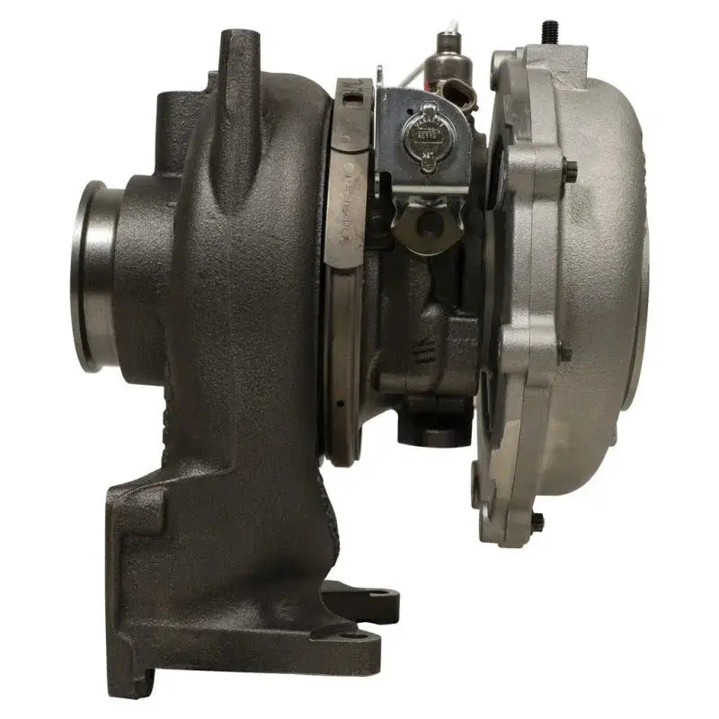 BD Diesel Duramax Screamer Turbo - 2004.5-2010 Chevrolet LLY/LBZ/LMM - Forced Induction